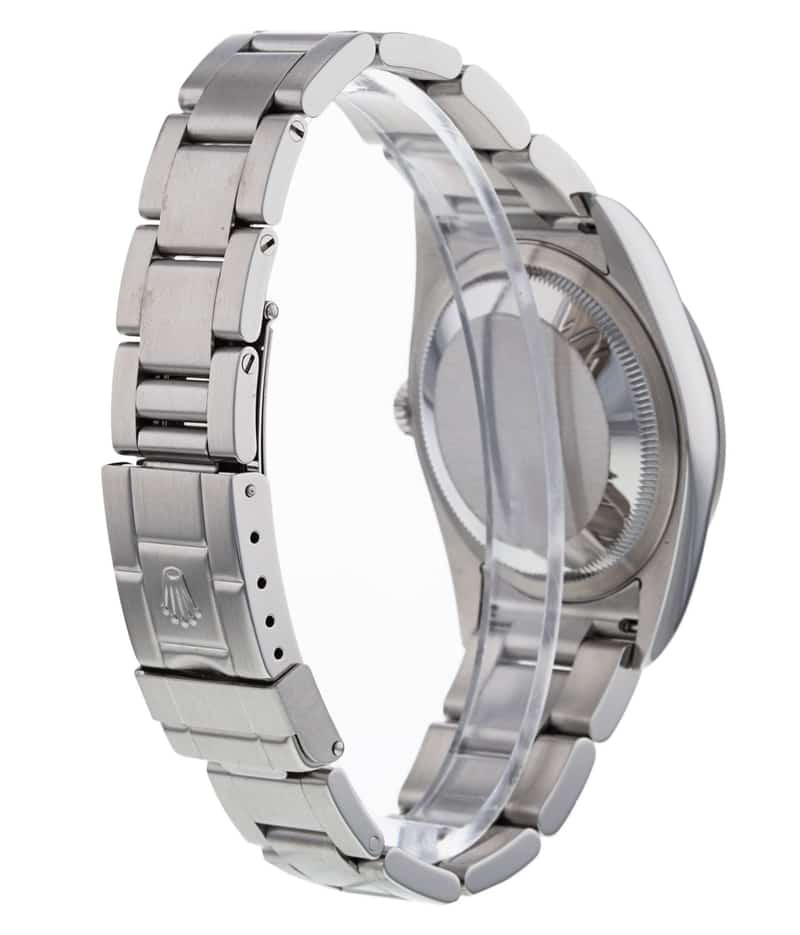 Rolex Explorer 114270